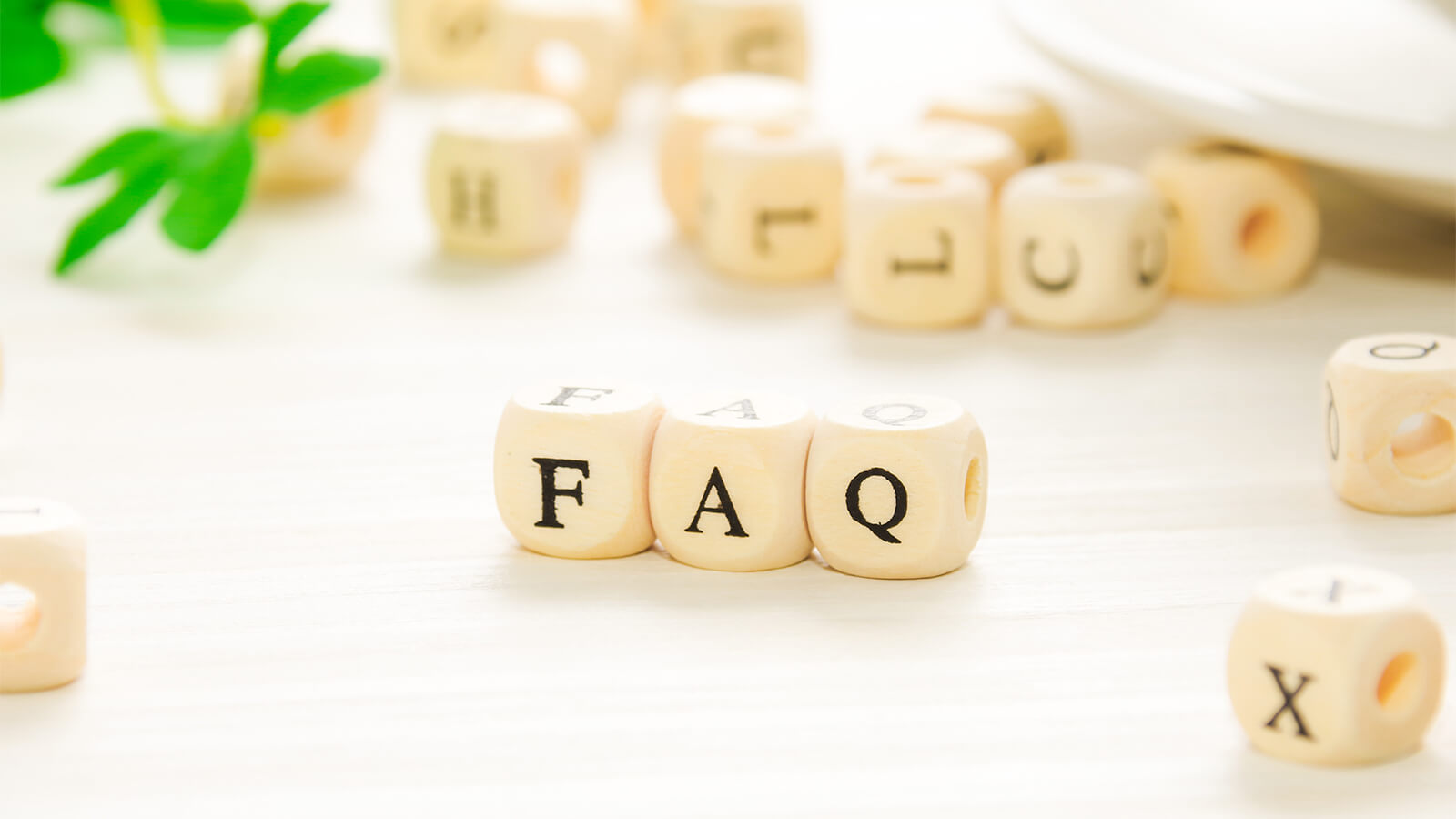 faq